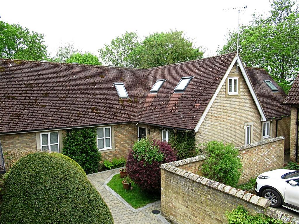 Watton House, Watton At Stone SG14 3 bed semidetached house for sale £625,000