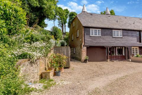 5 bedroom semi-detached house for sale, Boyton Court Road, Sutton Valence, Maidstone