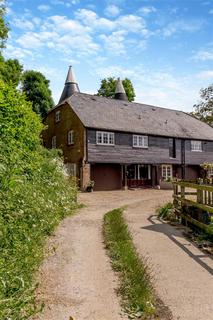 5 bedroom semi-detached house for sale, Boyton Court Road, Sutton Valence, Maidstone