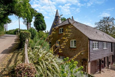 5 bedroom semi-detached house for sale, Boyton Court Road, Sutton Valence, Maidstone