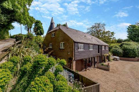 5 bedroom semi-detached house for sale, Boyton Court Road, Sutton Valence, Maidstone