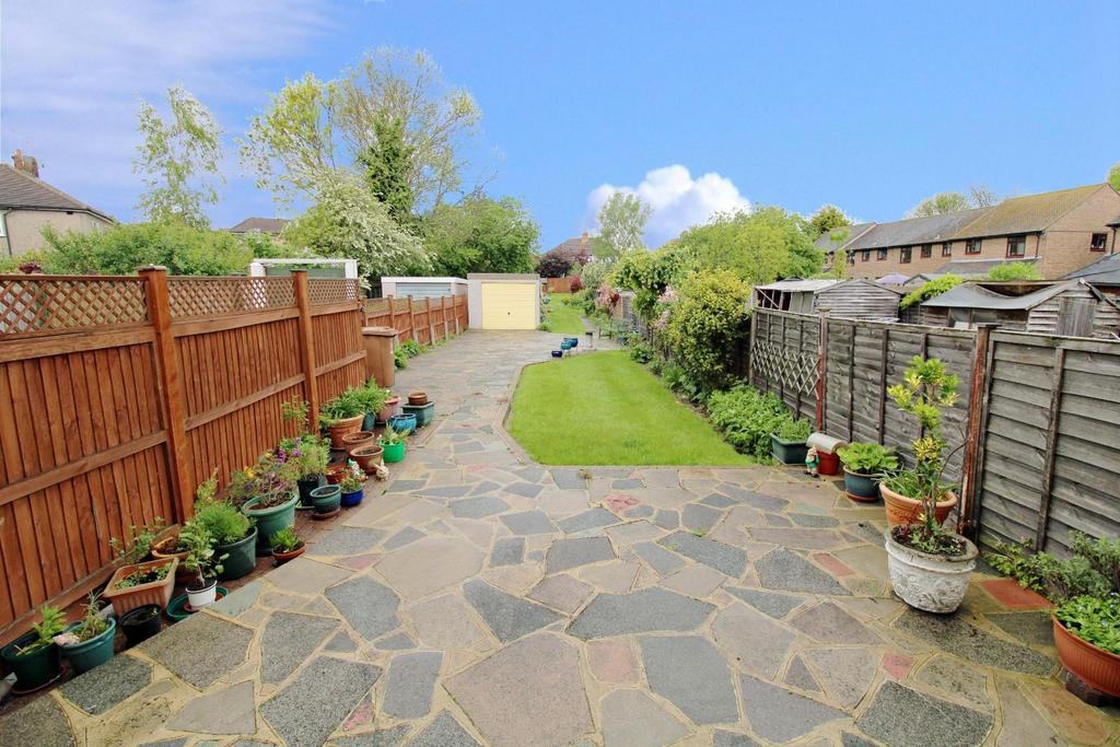 Bellegrove Road, Welling 3 bed semidetached house £510,000