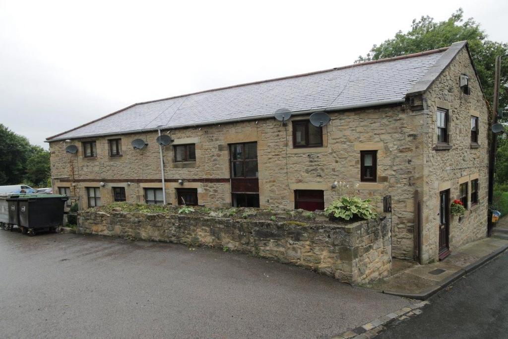 Derwent Valley Villas, Low Westwood... 1 bed flat £475 pcm (£110 pw)