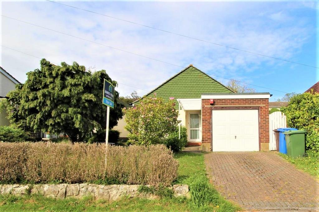 The Glen, Minster On Sea, Sheerness 2 bed bungalow for sale £295,000