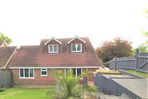 3 bedroom detached house for sale, Union Road, Minster On Sea, Sheerness