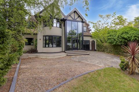 9 Middleton Crescent, Beeston, Nottingham, NG9 2TH