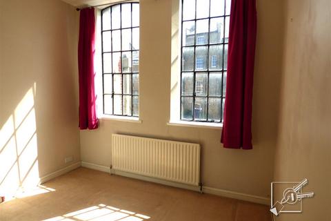 Flat 3, 40 Princes Street, Gravesend, DA11 0DN