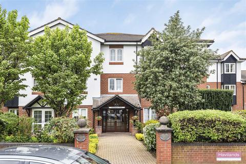 1 bedroom retirement property for sale - Woodmere Court, Southgate, N14