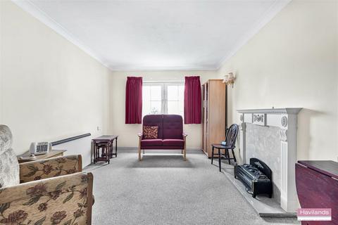 1 bedroom retirement property for sale - Woodmere Court, Southgate, N14