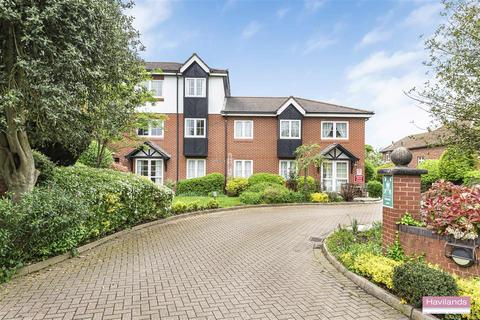 1 bedroom retirement property for sale - Woodmere Court, Southgate, N14