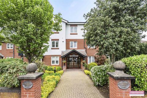 1 bedroom retirement property for sale - Woodmere Court, Southgate, N14