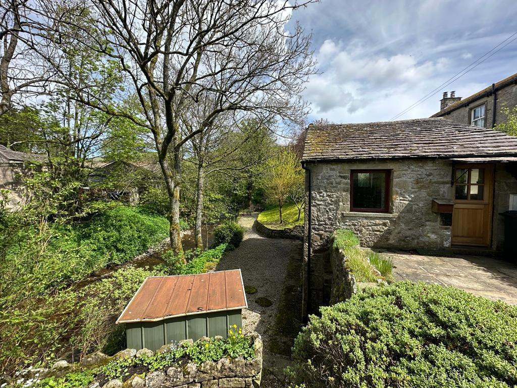 Scabbate Gate, Kettlewell, Skipton 2 bed cottage for sale £299,950