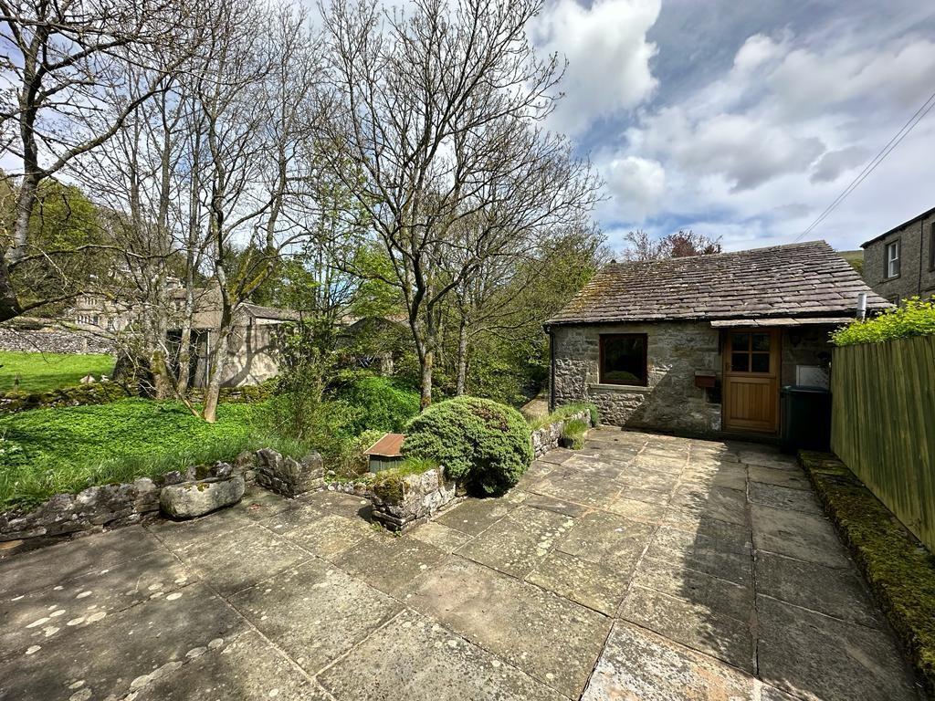 Scabbate Gate, Kettlewell, Skipton 2 bed cottage for sale £299,950