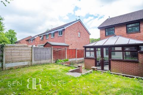 3 bedroom semi-detached house for sale, The Oaks, Chorley