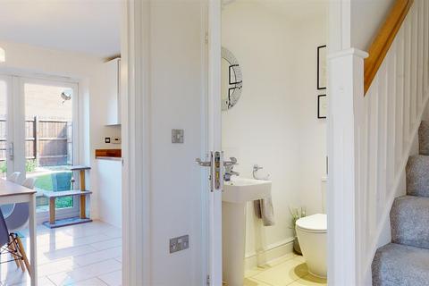 4 bedroom townhouse for sale - Kerry Hill, Oakridge Park, Milton Keynes
