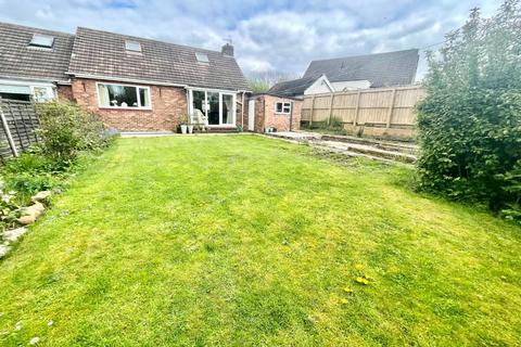 6 Woodley Grove, Ormesby, Middlesbrough, TS7 9JA