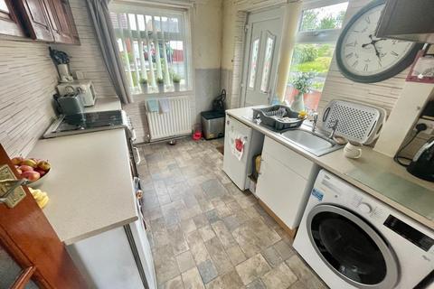 6 Woodley Grove, Ormesby, Middlesbrough, TS7 9JA