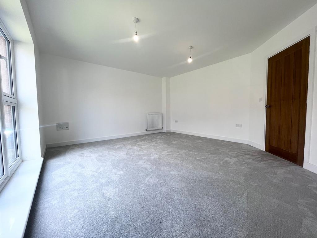 Henley Drive, StocktononTees, TS21 4 bed detached house for sale £