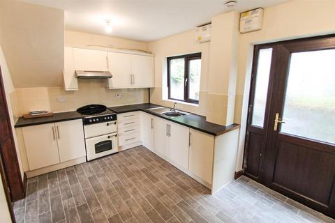 2 bedroom end of terrace house to rent - Prospect Cottages, Rock Lane, Ludlow