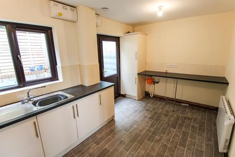 2 bedroom end of terrace house to rent - Prospect Cottages, Rock Lane, Ludlow