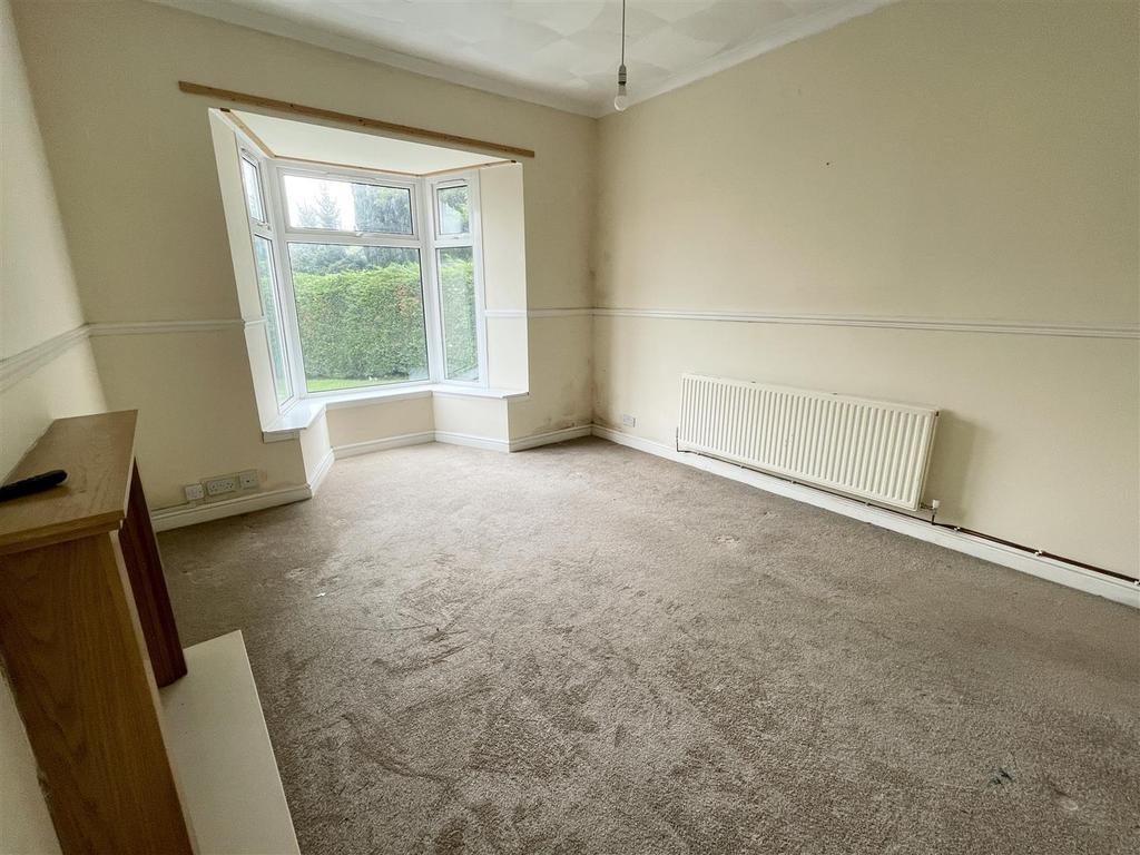 Bolgoed Road, Pontarddulais, Swansea 4 bed detached house for sale £