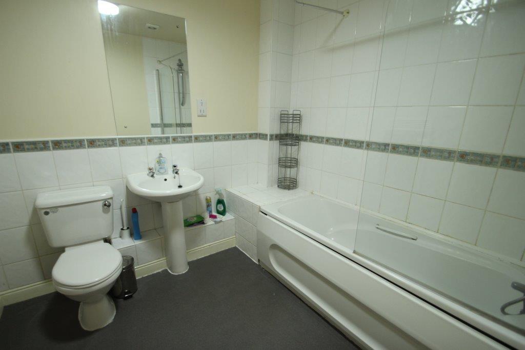 BATHROOM &amp; SHOWER