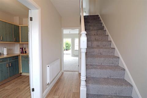 7 Crimscote Square, Hatton Park, Warwick, CV35 7TS