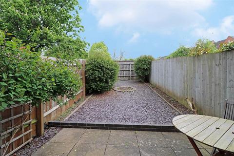 7 Crimscote Square, Hatton Park, Warwick, CV35 7TS