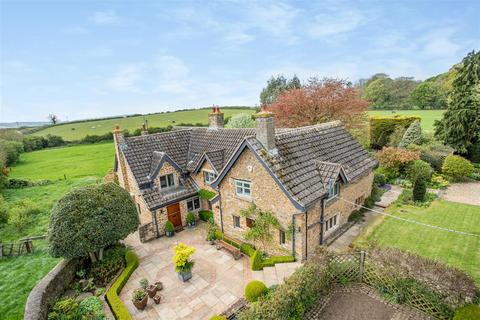 7 Chapel Lane, Somerby, Melton Mowbray, LE14 2PR