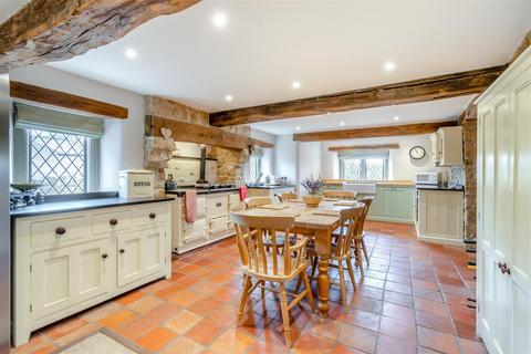 7 Chapel Lane, Somerby, Melton Mowbray, LE14 2PR