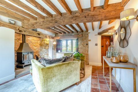7 Chapel Lane, Somerby, Melton Mowbray, LE14 2PR