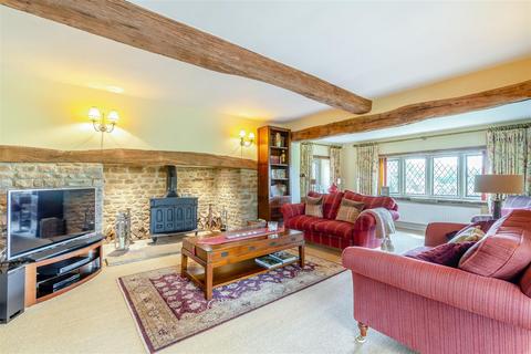 7 Chapel Lane, Somerby, Melton Mowbray, LE14 2PR