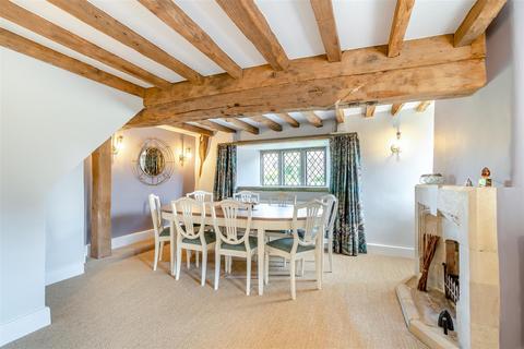 7 Chapel Lane, Somerby, Melton Mowbray, LE14 2PR