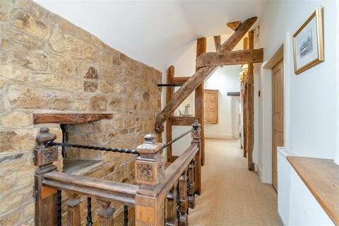 7 Chapel Lane, Somerby, Melton Mowbray, LE14 2PR
