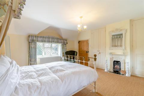 7 Chapel Lane, Somerby, Melton Mowbray, LE14 2PR