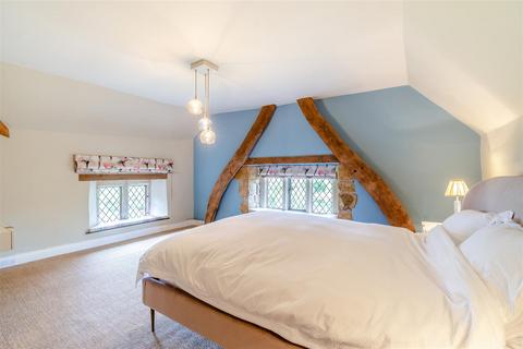 7 Chapel Lane, Somerby, Melton Mowbray, LE14 2PR