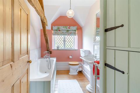 7 Chapel Lane, Somerby, Melton Mowbray, LE14 2PR