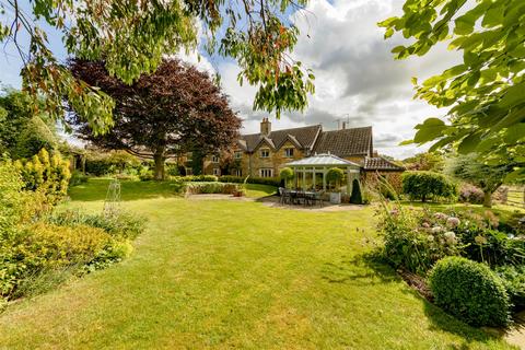 7 Chapel Lane, Somerby, Melton Mowbray, LE14 2PR