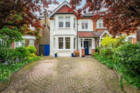 59 Elers Road, London, W13 9QB
