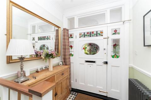 59 Elers Road, London, W13 9QB