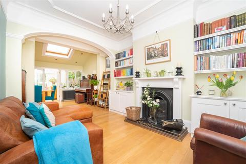 59 Elers Road, London, W13 9QB