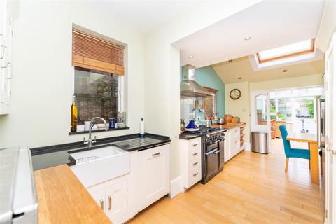 59 Elers Road, London, W13 9QB