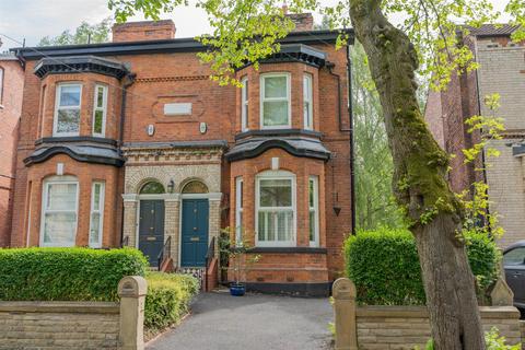 23 Mayfield Road, Manchester, M16 8FU