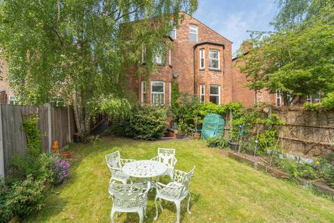 23 Mayfield Road, Manchester, M16 8FU