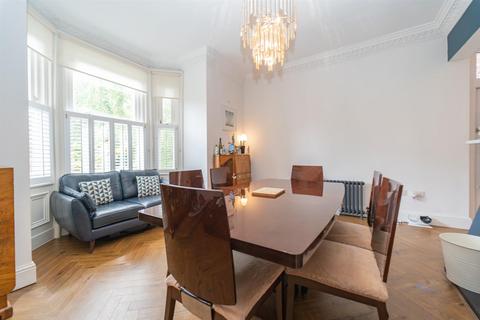 23 Mayfield Road, Manchester, M16 8FU