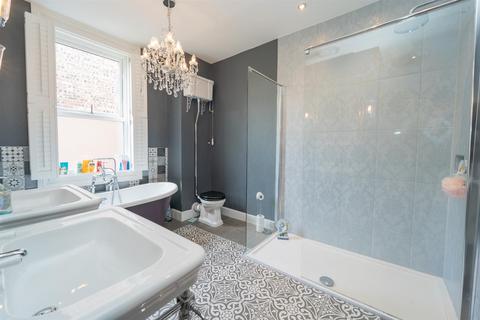 23 Mayfield Road, Manchester, M16 8FU