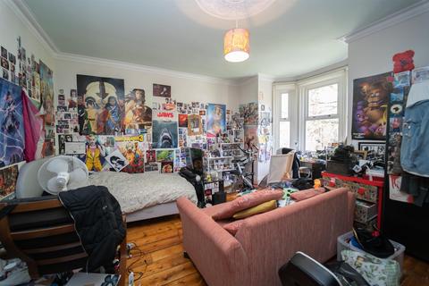 23 Mayfield Road, Manchester, M16 8FU