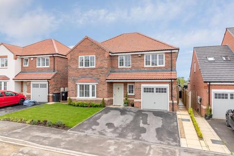 28 Bramble Drive, Harrogate, HG1 4FN
