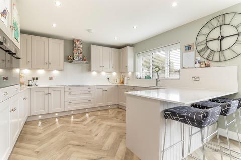 28 Bramble Drive, Harrogate, HG1 4FN