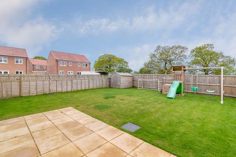 28 Bramble Drive, Harrogate, HG1 4FN